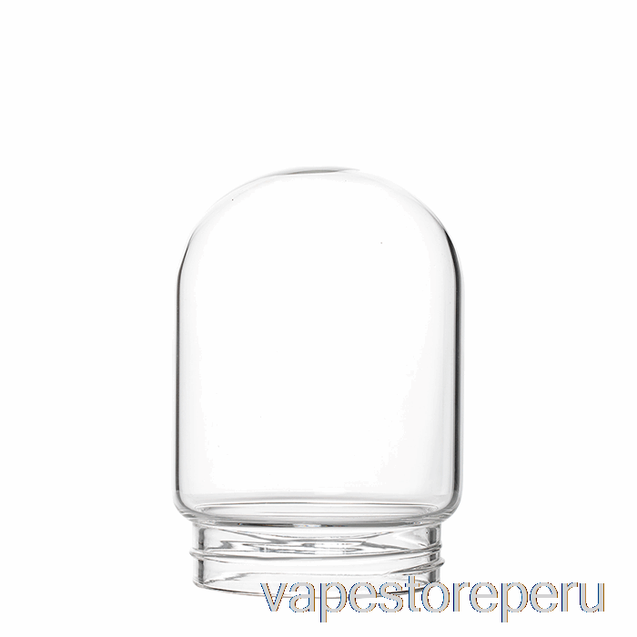 Vape Desechable Stundenglass Globos De Vidrio De Colores Transparente (pequeño)